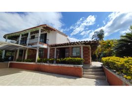 5 Habitación Villa en venta en Pereira, Risaralda, Pereira