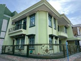 7 Kamar Rumah for rent in Jambangan, Surabaya, Jambangan