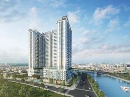 2 Phòng ngủ Chung cư for sale in Phường 4, Quận 4, Phường 4