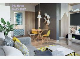 Condominium 1 chambre à vendre à Monterrey, Nuevo Leon, Monterrey