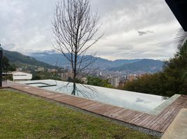 3 Schlafzimmer Villa zu verkaufen in Envigado, Antioquia, Envigado