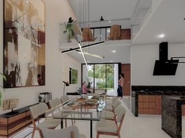 3 Schlafzimmer Haus zu verkaufen in Merida, Yucatan, Merida, Yucatan