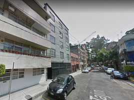 3 Schlafzimmer Appartement zu verkaufen in Benito Juarez, Mexico City, Benito Juarez