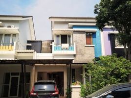 Maison 4 chambre à vendre à Serpong, Banten, Serpong