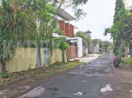  Terrain for sale in Bajra Sandhi Monument, Denpasar Timur, Denpasar Timur