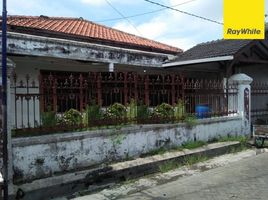 3 Bedroom House for sale in Sawahan, Surabaya, Sawahan