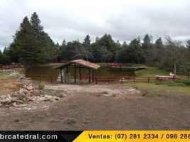  Terreno (Parcela) en venta en Nabón, Azuay, Nabon, Nabón