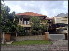 5 Schlafzimmer Villa zu verkaufen in Dukuhpakis, East Jawa, Dukuhpakis