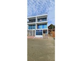 2 Schlafzimmer Appartement zu verkaufen in Manta, Manabi, Santa Marianita Boca De Pacoche