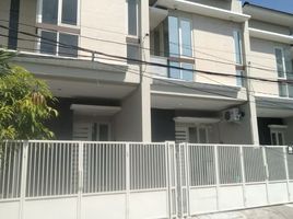 4 Habitación Casa en venta en Tenggilis Mejoyo, East Jawa, Tenggilis Mejoyo