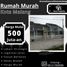 2 Kamar Rumah for sale in Blimbing, Malang Regency, Blimbing