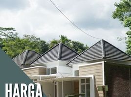 2 Kamar Vila for sale in Salatiga, Jawa Tengah, Sidomukti, Salatiga