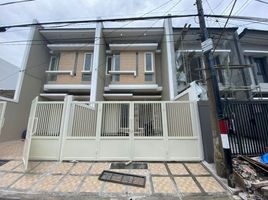 4 Habitación Villa en venta en Mulyorejo, East Jawa, Mulyorejo