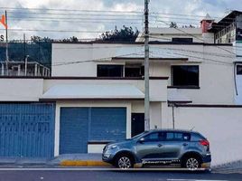 4 Habitación Villa en venta en Imbabura, Otavalo, Otavalo, Imbabura