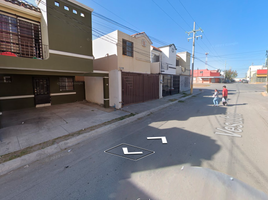 Villa 2 chambre à vendre à San Nicolas De Los Garza, Nuevo Leon, San Nicolas De Los Garza