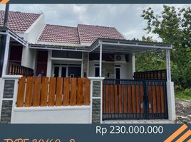 2 Bedroom House for sale in Klaten Selatan, Klaten, Klaten Selatan