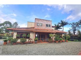 4 Habitación Villa en venta en Envigado, Antioquia, Envigado