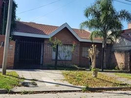 3 Bedroom House for sale in Moron, Buenos Aires, Moron