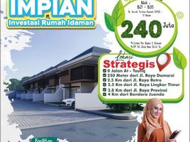 2 Bedroom House for sale in Buduran, Sidoarjo, Buduran