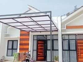 2 Bedroom House for sale in Sumurbandung, Bandung, Sumurbandung