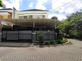 5 Bedroom Villa for sale in Kenjeran, Surabaya, Kenjeran