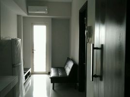 1 Kamar Apartemen for rent in Banten, Serpong, Tangerang, Banten