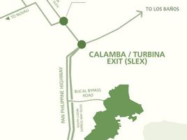  Land for sale in Calamba City, Calabarzon, Calamba City