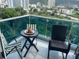 2 Habitación Apartamento en venta en Magdalena, Santa Marta, Magdalena