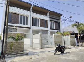 3 Habitación Casa en venta en Sukolilo, East Jawa, Sukolilo