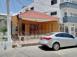 3 Habitación Villa en venta en Placo de la Intendenta Fluvialo, Barranquilla, Barranquilla