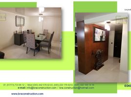 3 Bedroom House for sale in Tula De Allende, Hidalgo, Tula De Allende