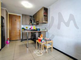 1 Habitación Departamento en alquiler en Chile, Santiago, Santiago, Santiago, Chile