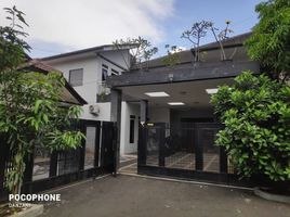 8 Schlafzimmer Haus zu verkaufen in Cileunyi, West Jawa, Cileunyi