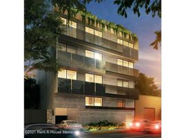 2 Habitación Departamento en venta en Miguel Hidalgo, Ciudad de México, Miguel Hidalgo