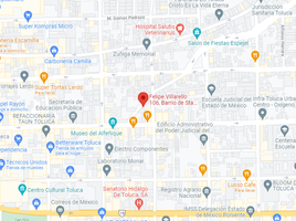 4 Habitación Apartamento en venta en Toluca, México, Toluca