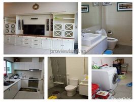 3 Schlafzimmer Wohnung zu vermieten in An Phu, Ho Chi Minh City, An Phu