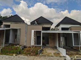 2 Bedroom Villa for sale in Salatiga, Jawa Tengah, Sidomukti, Salatiga