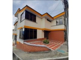 6 Bedroom House for sale in Dosquebradas, Risaralda, Dosquebradas