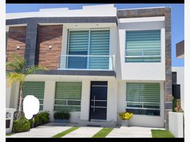 Villa 4 chambre à vendre à El Marques, Queretaro, El Marques