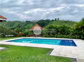 4 Habitación Casa en venta en Caldas, Manizales, Caldas