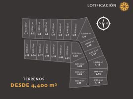  Terreno (Parcela) en venta en Cacalchen, Yucatán, Cacalchen