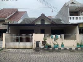 4 Habitación Casa en venta en Tenggilis Mejoyo, East Jawa, Tenggilis Mejoyo