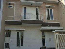 4 Habitación Casa en venta en Tambaksari, East Jawa, Tambaksari