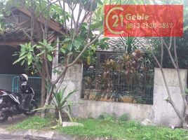 3 Schlafzimmer Villa zu verkaufen in Pondok Aren, Banten, Pondok Aren
