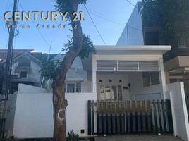 2 Bedroom Villa for sale in Ocean Park BSD Serpong, Serpong, Pondok Aren