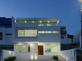 4 Schlafzimmer Villa zu verkaufen in Queretaro, Queretaro, Queretaro, Queretaro