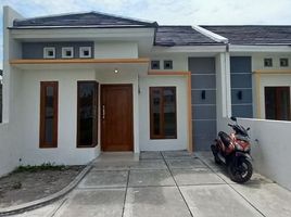 2 Bedroom Villa for sale in Piyungan, Bantul, Piyungan