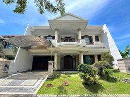 5 Habitación Casa en venta en Tambaksari, East Jawa, Tambaksari