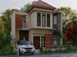 3 Bedroom Villa for sale in Kidung Kandang, Malang Regency, Kidung Kandang