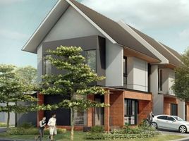 2 Kamar Rumah for sale in Sawangan, West Jawa, Sawangan